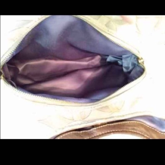 Coach shoulder bag - Picture 5 of 6